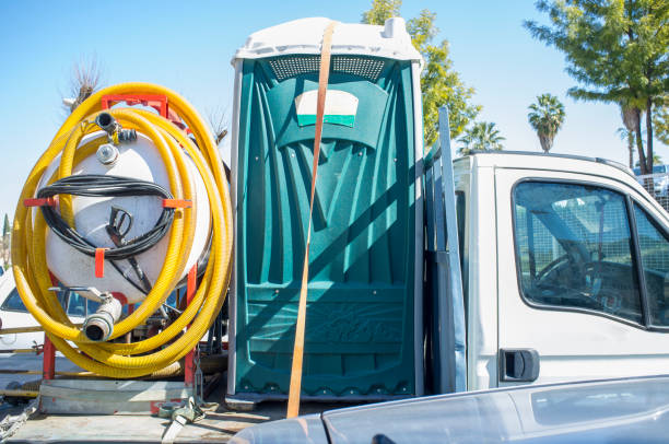 Best Porta potty rental near me  in Wmette, IL