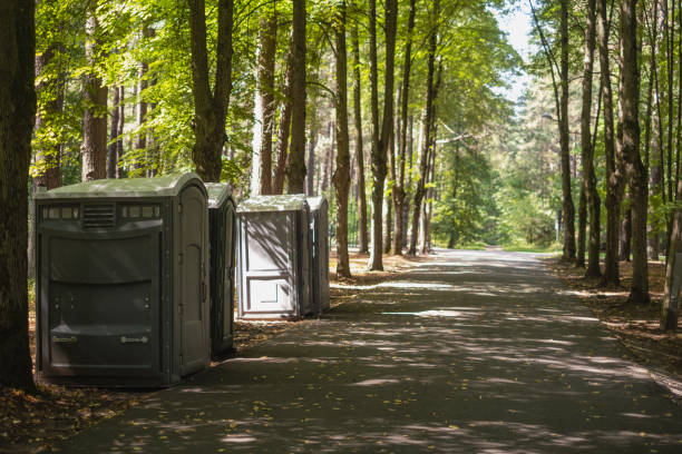 Best Portable restroom trailer rental  in Wmette, IL