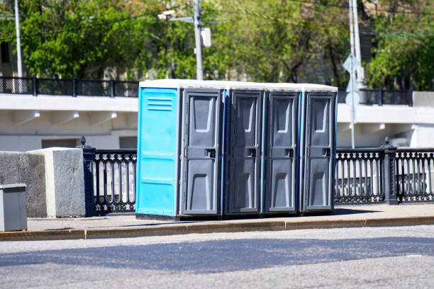 Best Portable toilet rental for construction  in Wmette, IL
