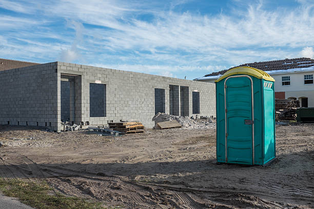 Best Temporary restroom rental  in Wmette, IL