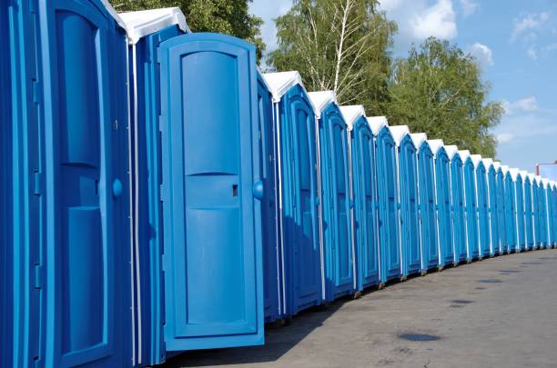 Best Portable restroom trailer rental  in Wmette, IL